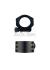 Optikos laikiklis Nikko Stirling Sport Match Mounts 30mm, 5/8" Weawer Low NSSM30WL